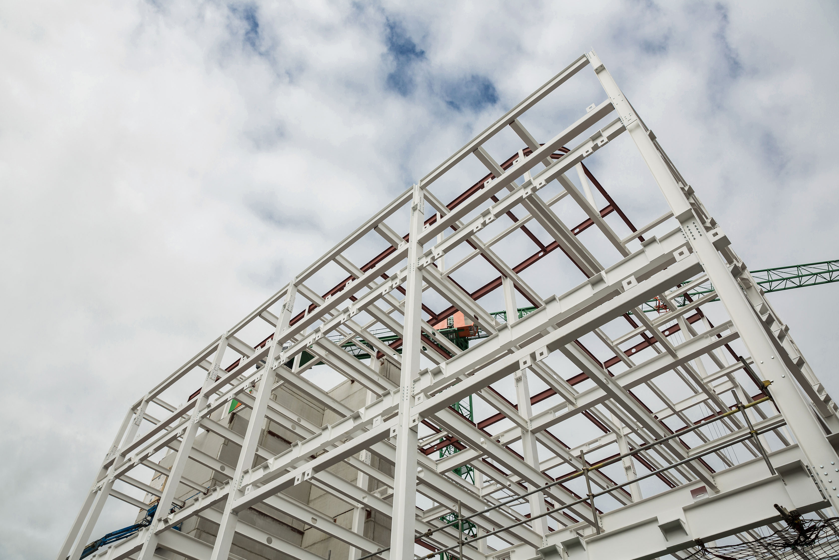 ACP Structural and Framing Systems