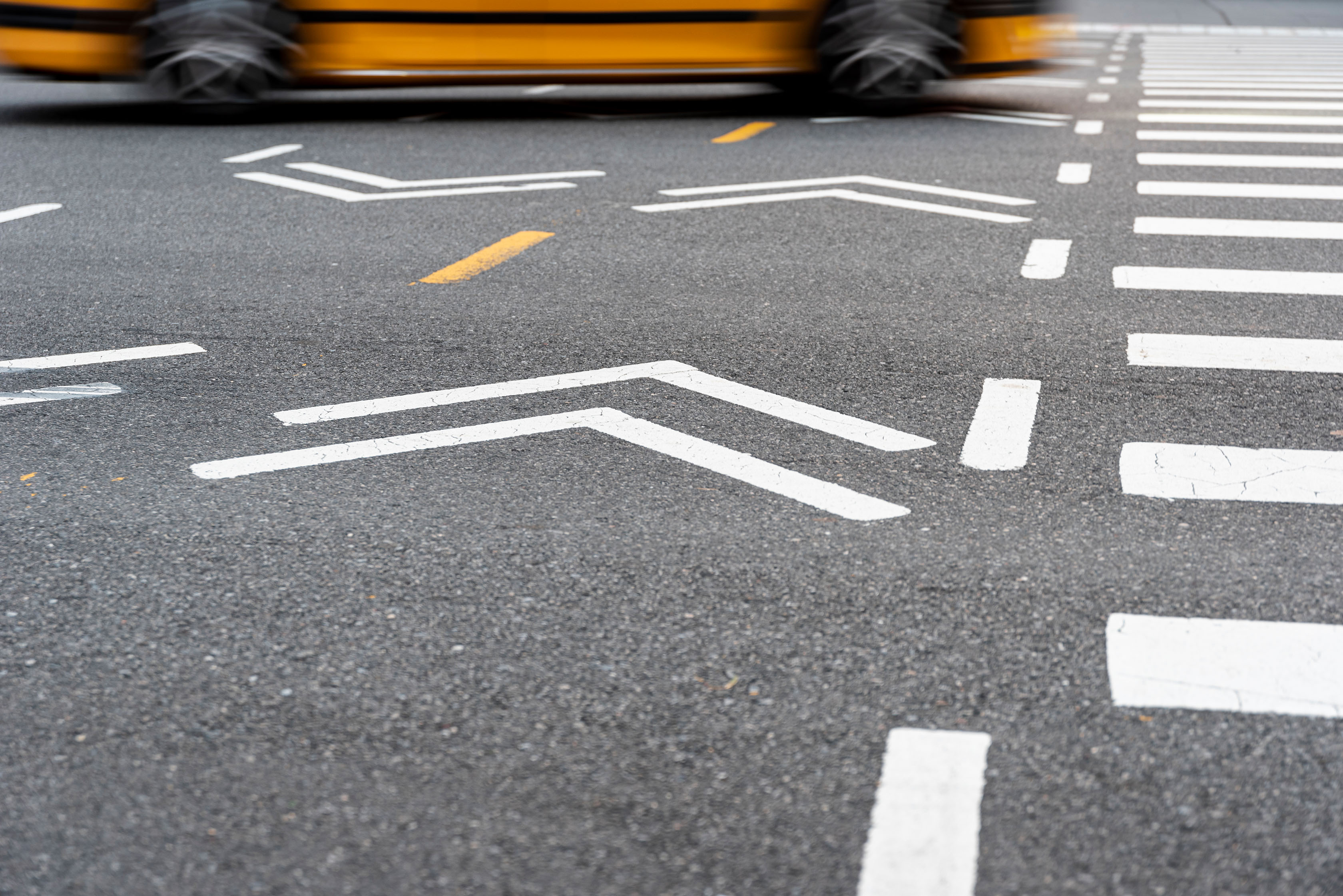 Road Marking and Accessories