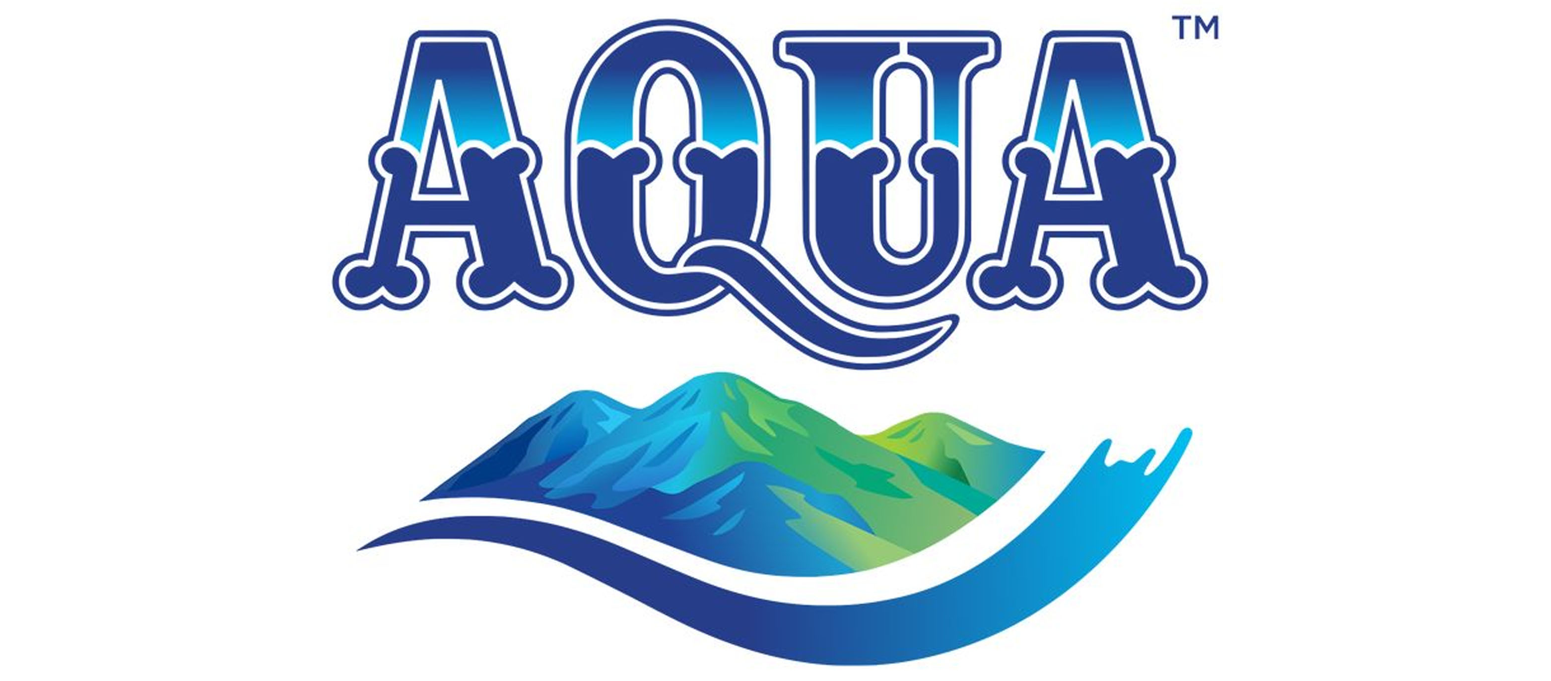 aqua