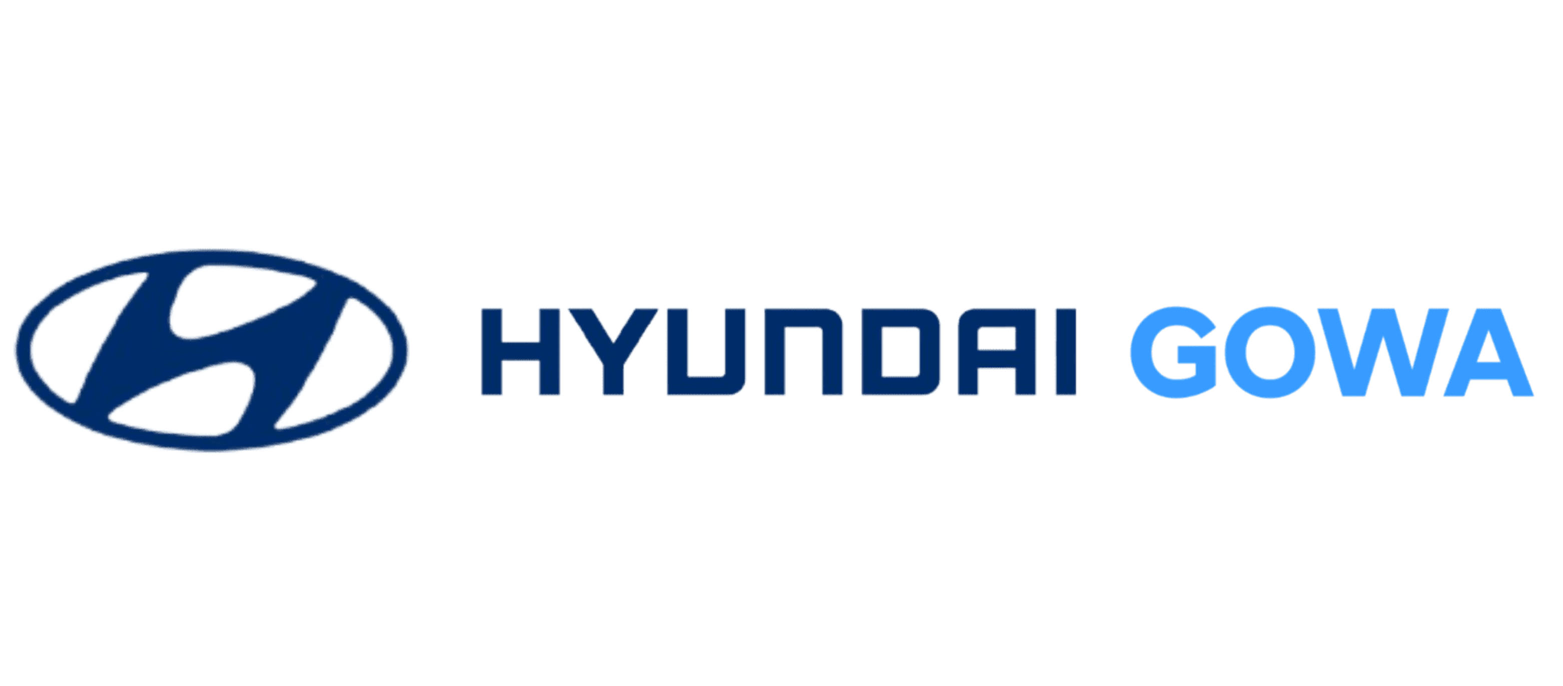 hyundai gowa