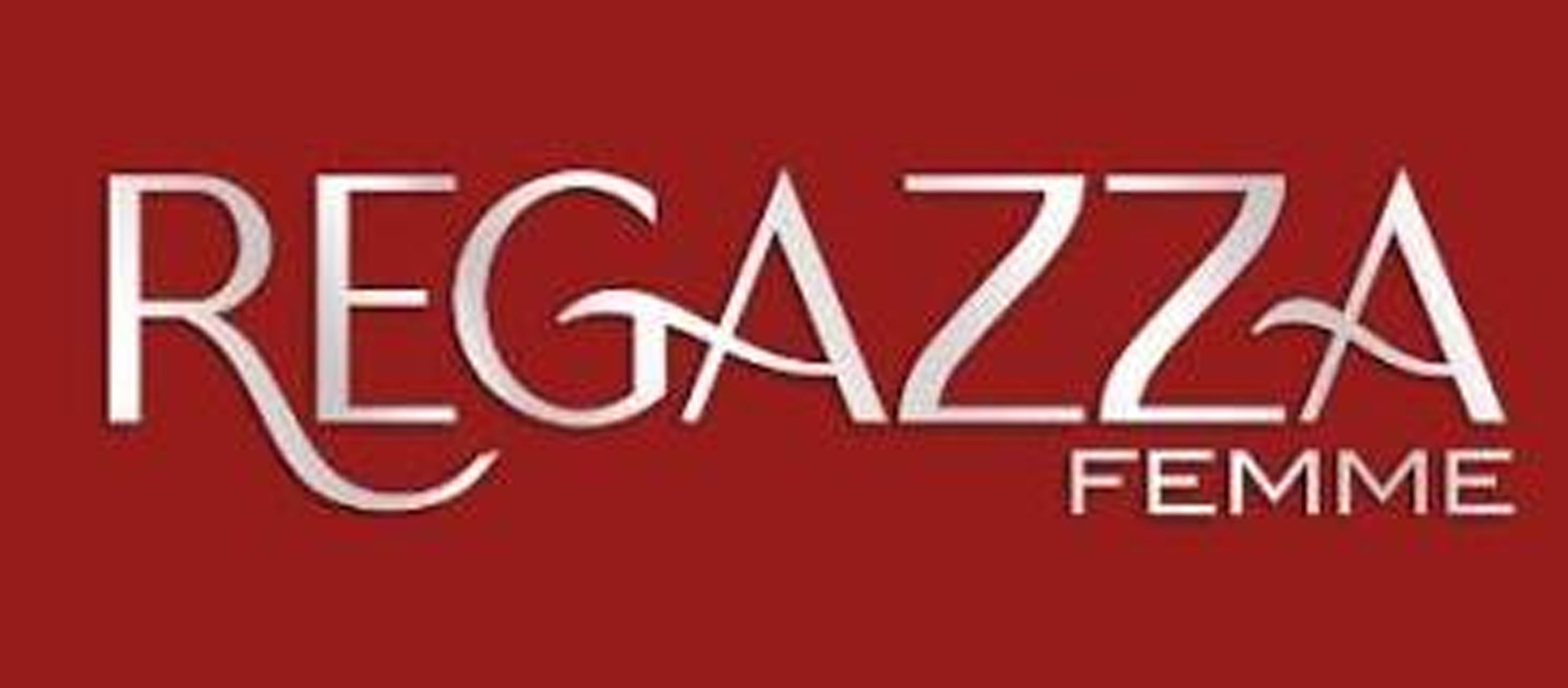 regazza
