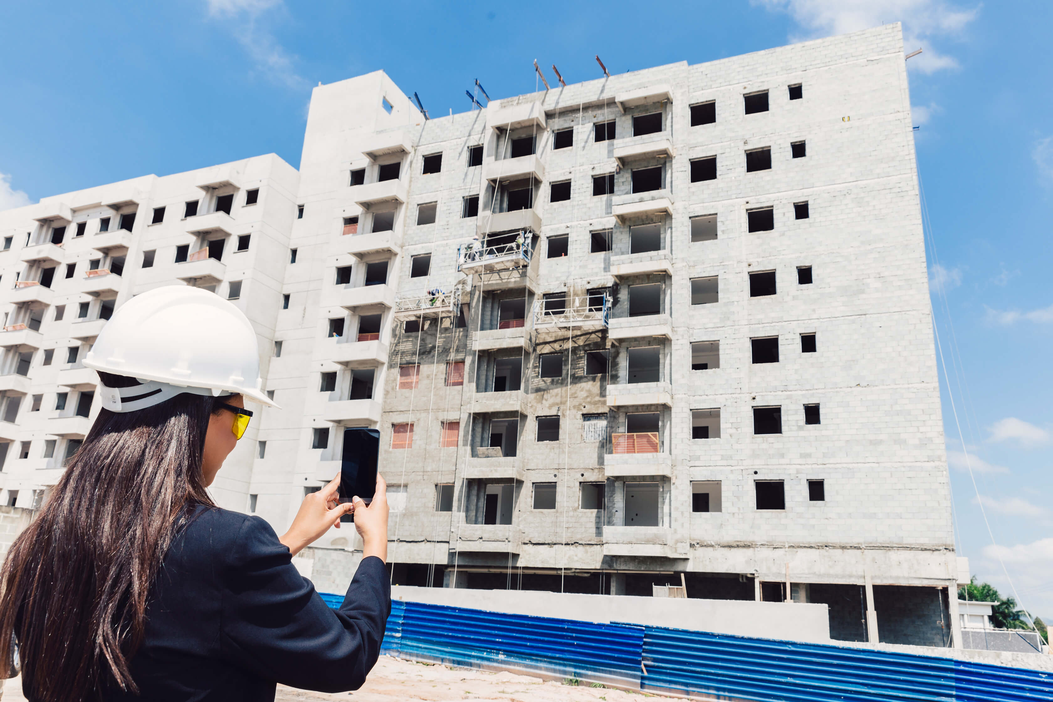 Building Renovation, Modernization, and Rehabilitation